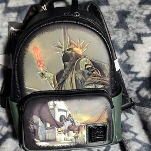 NWT LOTR Loungefly Bag